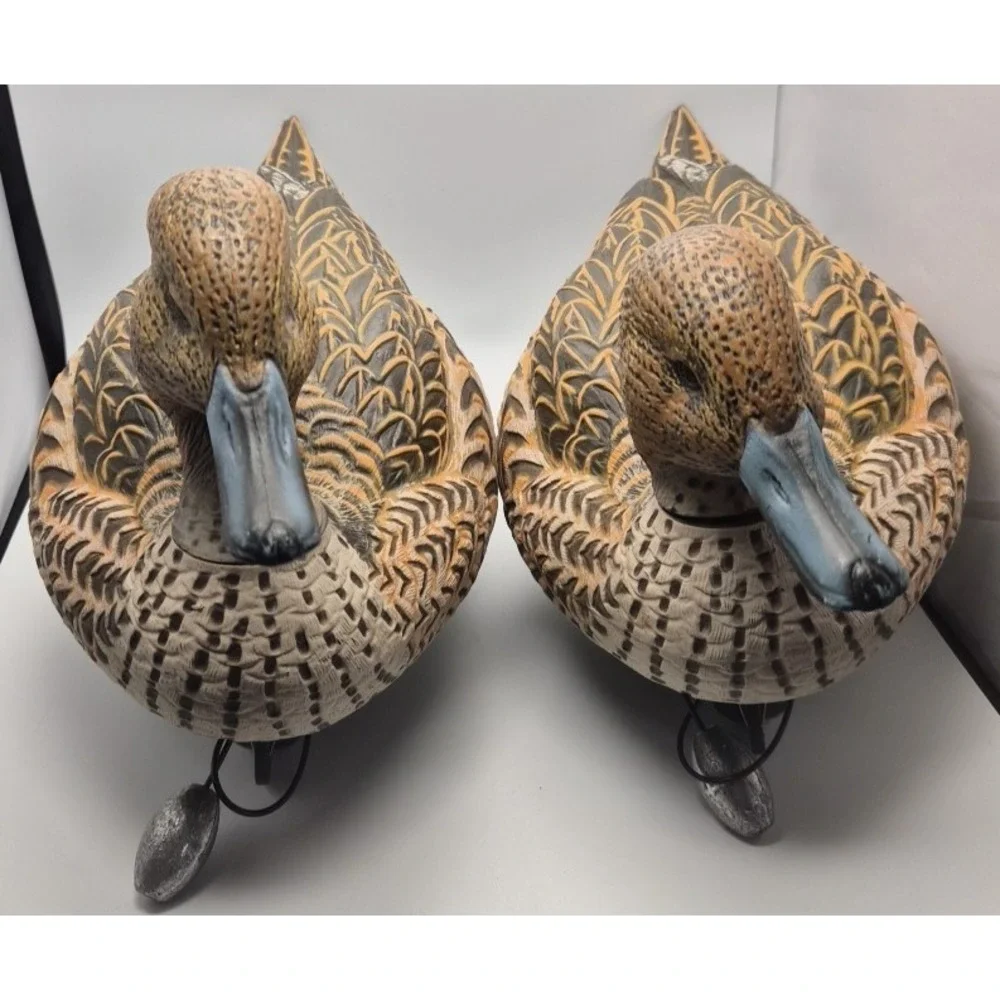 Dakota Decoy X-Treme Northern Pintail Duck Floaters